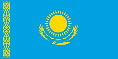 Казахстан